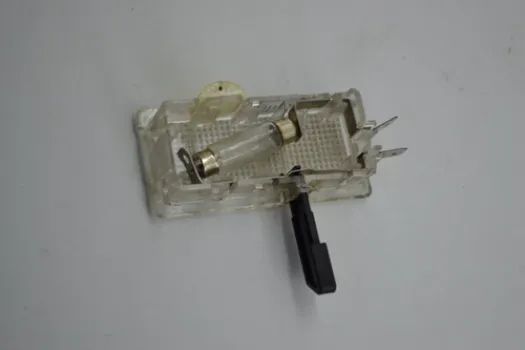 Acabamento Luz Cortesia Porta Luvas Volvo Xc 60 Original