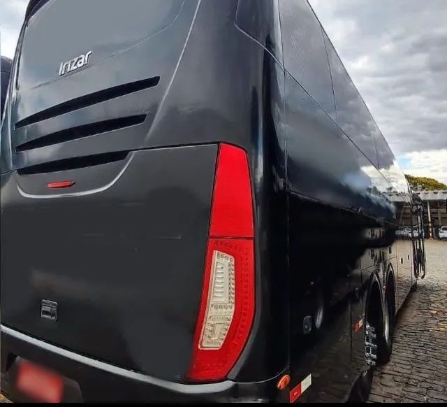 ônibus volvo B420 - Foto 2