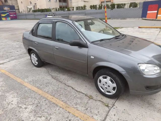 Chevrolet Corsa 2010 por R$ 30.900, Santo André, SP - ID: 2409914