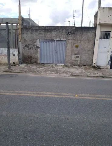 Captação de Casa a venda na Estrada do Campo Limpo, Residencial Pamela, Itaquaquecetuba, SP