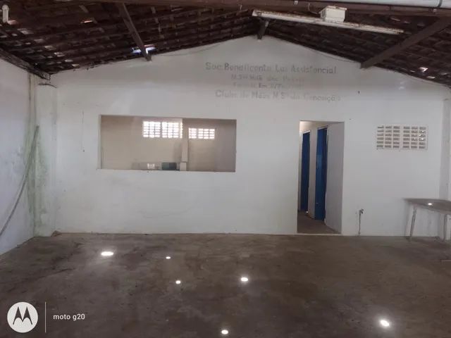 Vendo  Salão Comercial - Foto 4