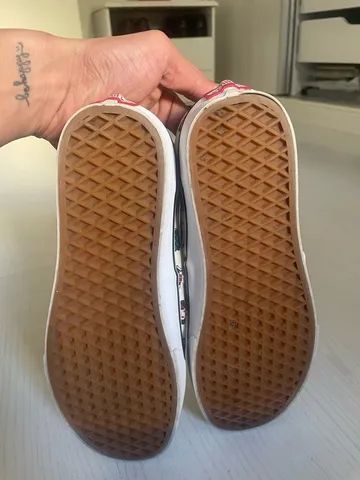 Tênis Vans  - Foto 4