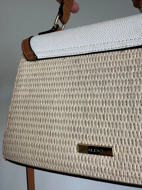 Bolsa feminina Aldo original  - Foto 2