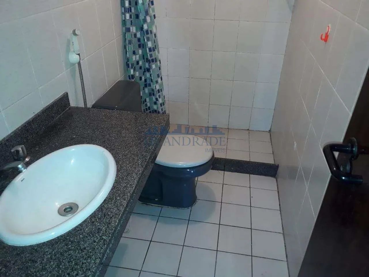 Recreio dos Bandeirantes | Apartamento 2 quartos, sendo 1 suite - Foto 12