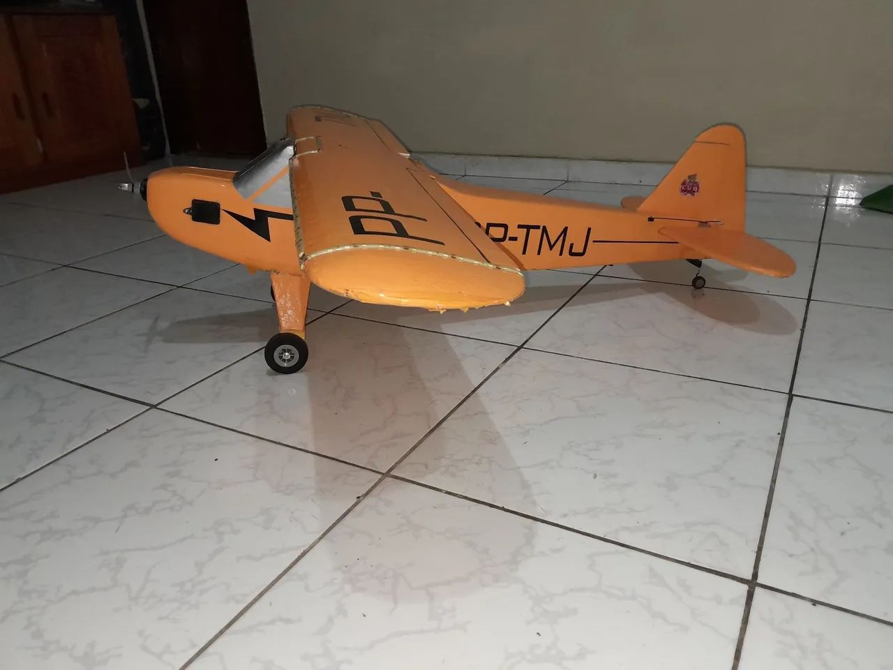 Aeromodelo  - Foto 2