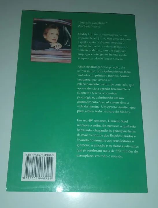 Livro - A Jornada - Foto 5