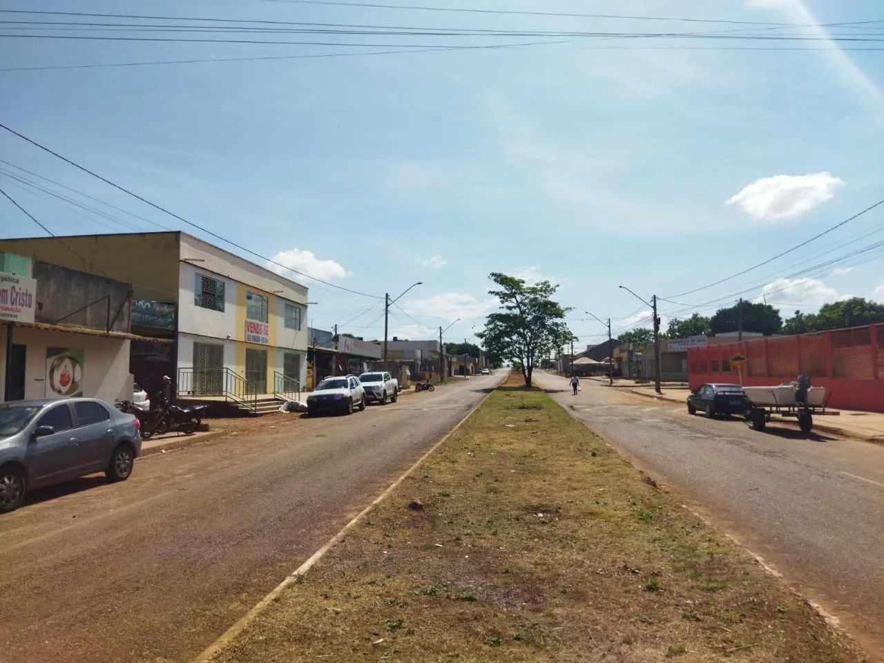 Lote de 450m2 próximo ao Aeroporto de Palmas - Foto 6