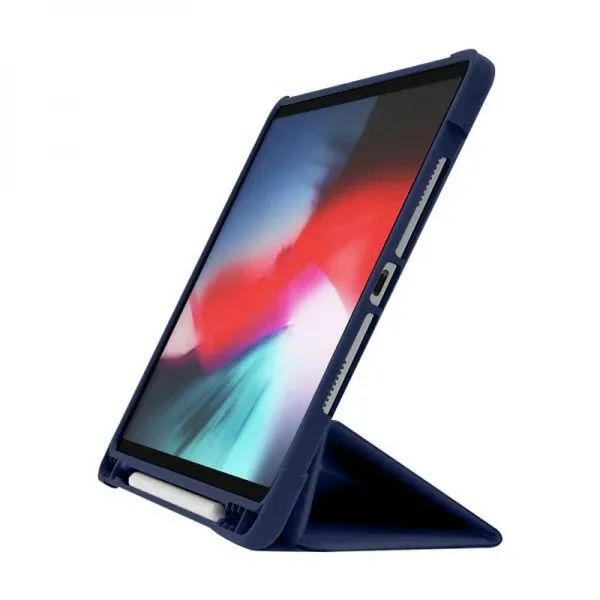 Capa para iPad 12.9 Wiwu Classic II - Nova! - Foto 2