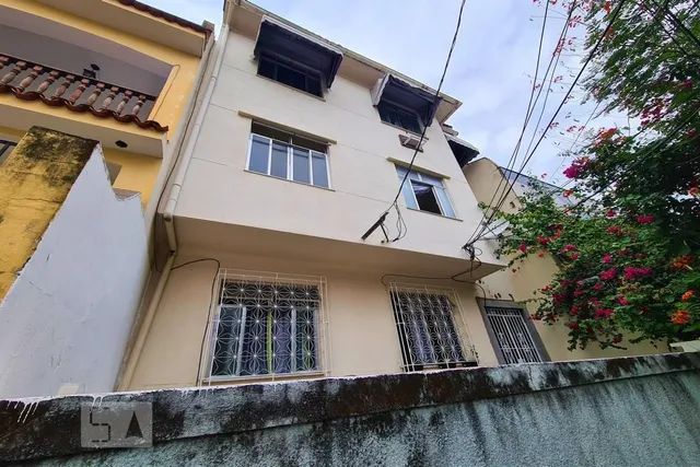 Captação de Apartamento a venda na Rua Doutor Ferrari, Todos os Santos, Rio de Janeiro, RJ