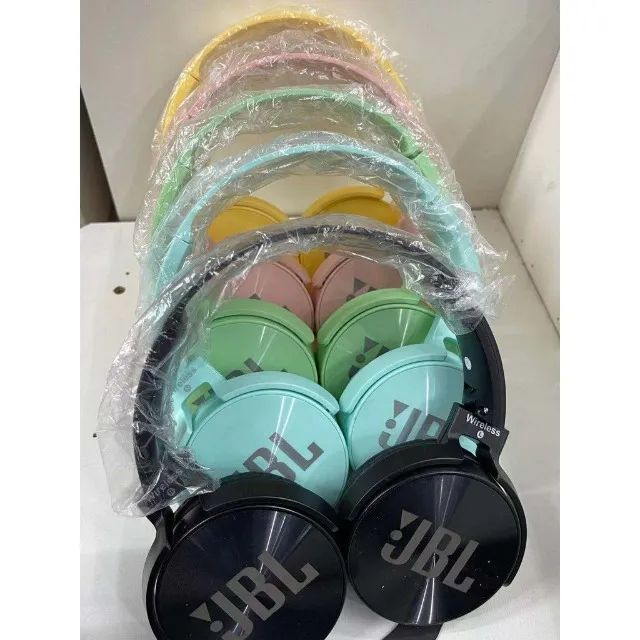 fone Bluetooth P36 produto de alta qualidade , potencia e conforto em 1 só - Foto 4