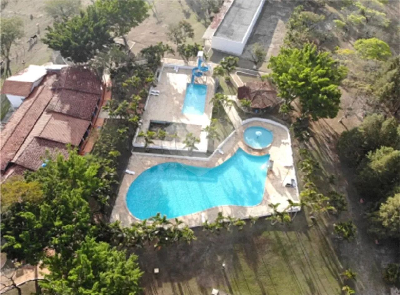 Hotel com 20 quartos à venda ou para locaç ão em Centro - SP - Foto 4