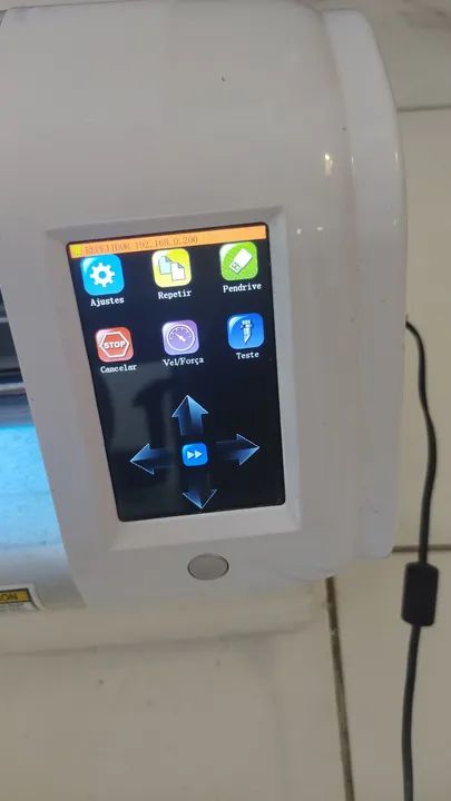 Plotter BannerCut Craft + Sing Master  - Foto 5