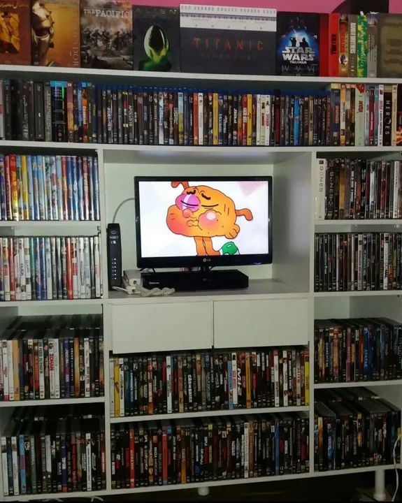 DVD'S E BLURAYS - Foto 3