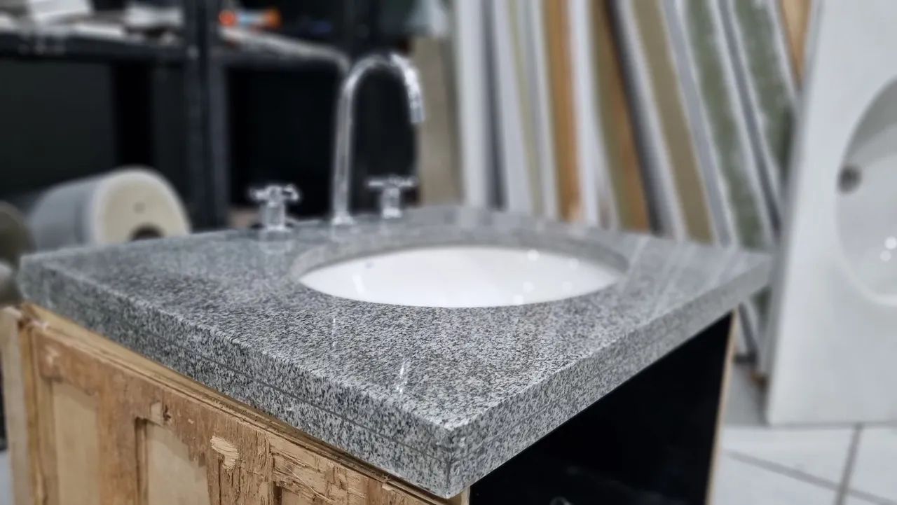 Pia lavatório Dallas - Foto 2