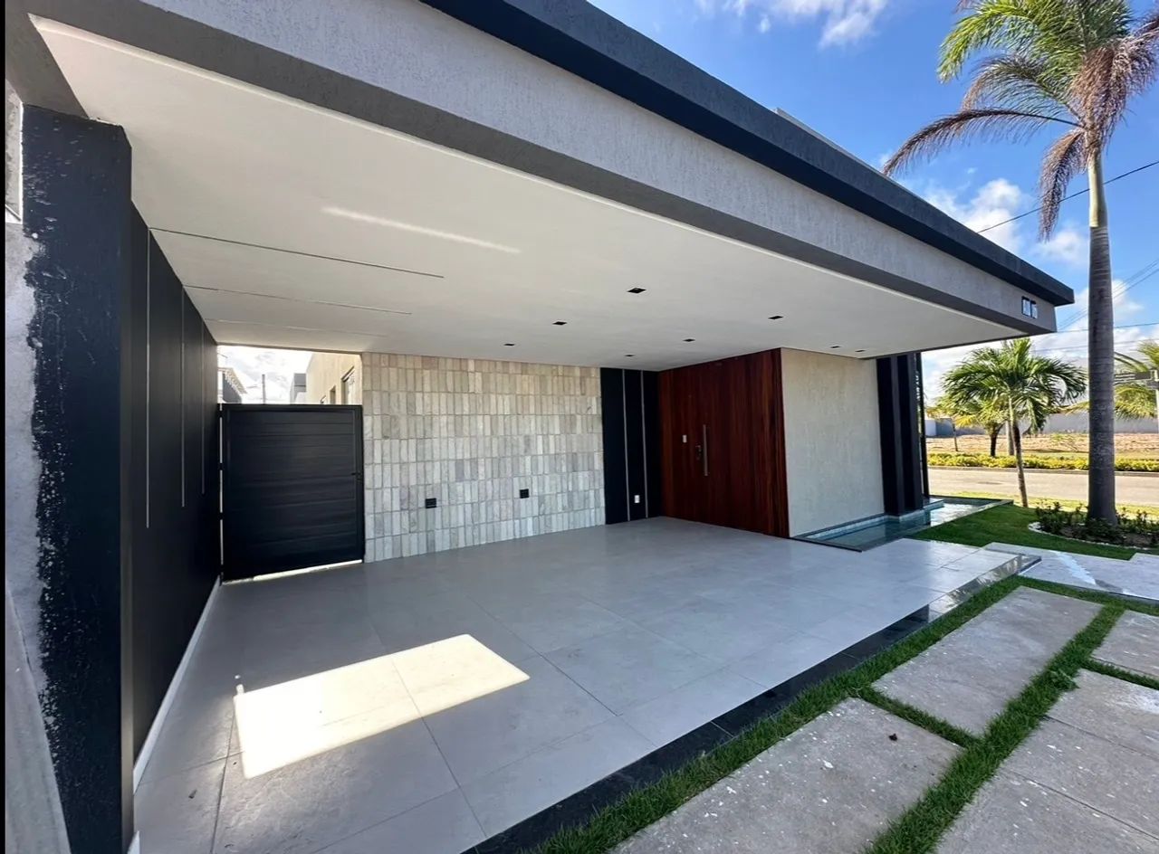 Vendo belíssima casa no Terras Alphaville 2 - Foto 4