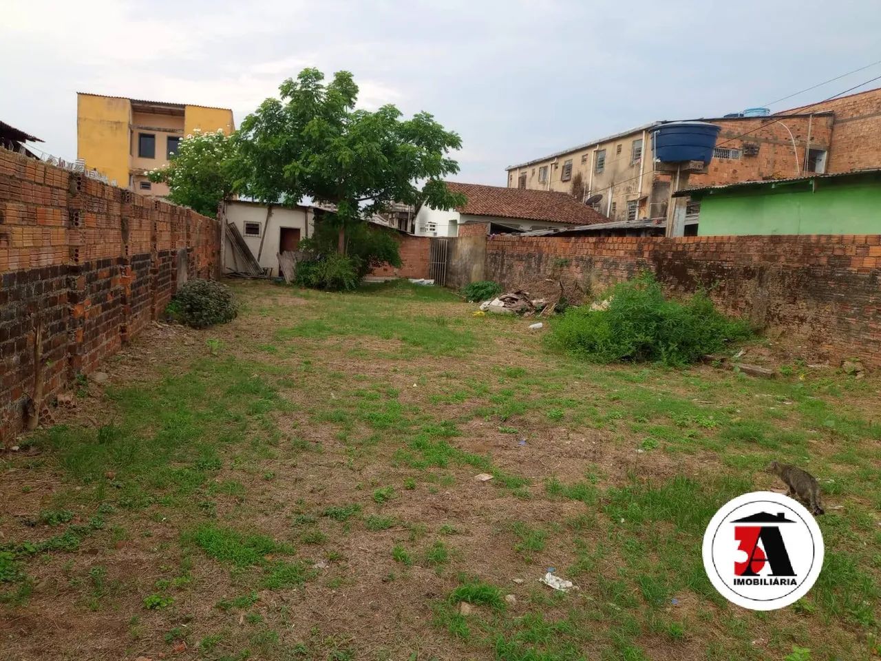 Terreno 500m2 Escriturado - Região Central PVH - Foto 3