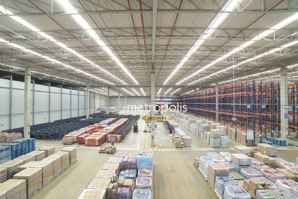 Galpão para alugar, 7492 m² por R$ 177.731,83/mês - Rurópolis - Ipojuca/PE