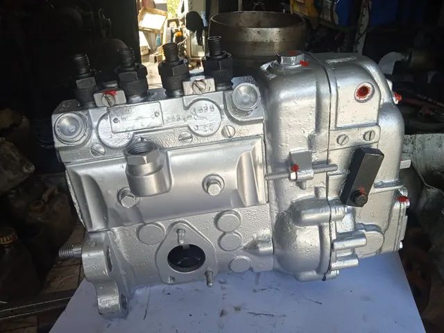 Peças para motor mwm. - Foto 2