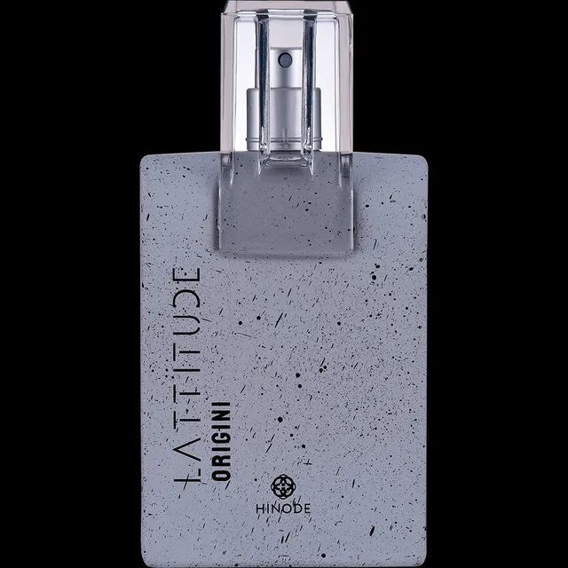 Perfume latitude hinode hot sale