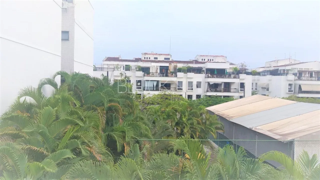 Recreio dos Bandeirantes | Apartamento 3 quartos, sendo 1 suite