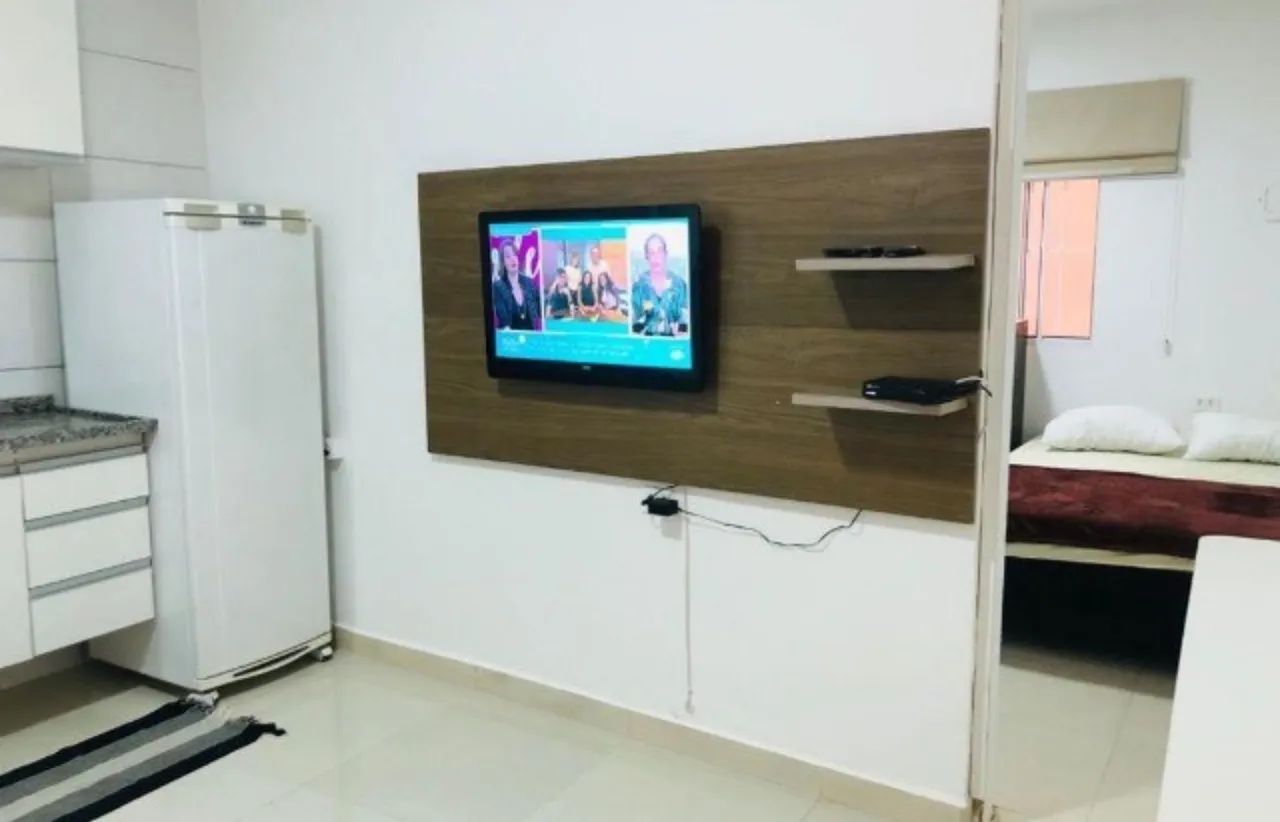 Apto aluguel temporada  - Foto 3