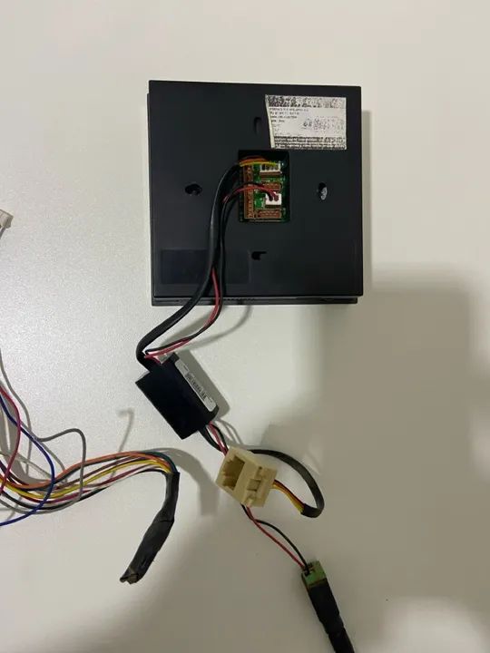 Controlador de acesso intelbras  - Foto 6