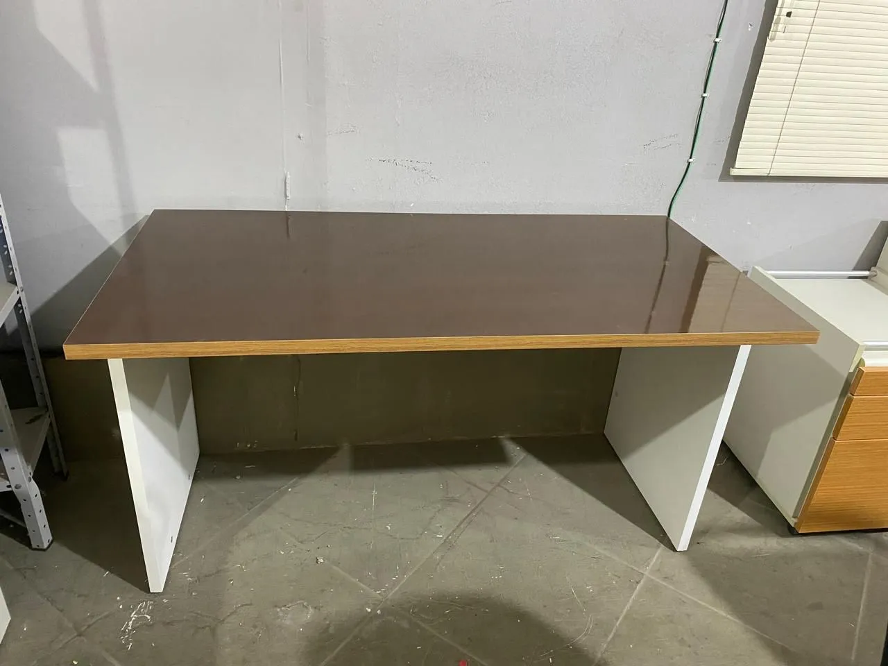 Mesa escritório