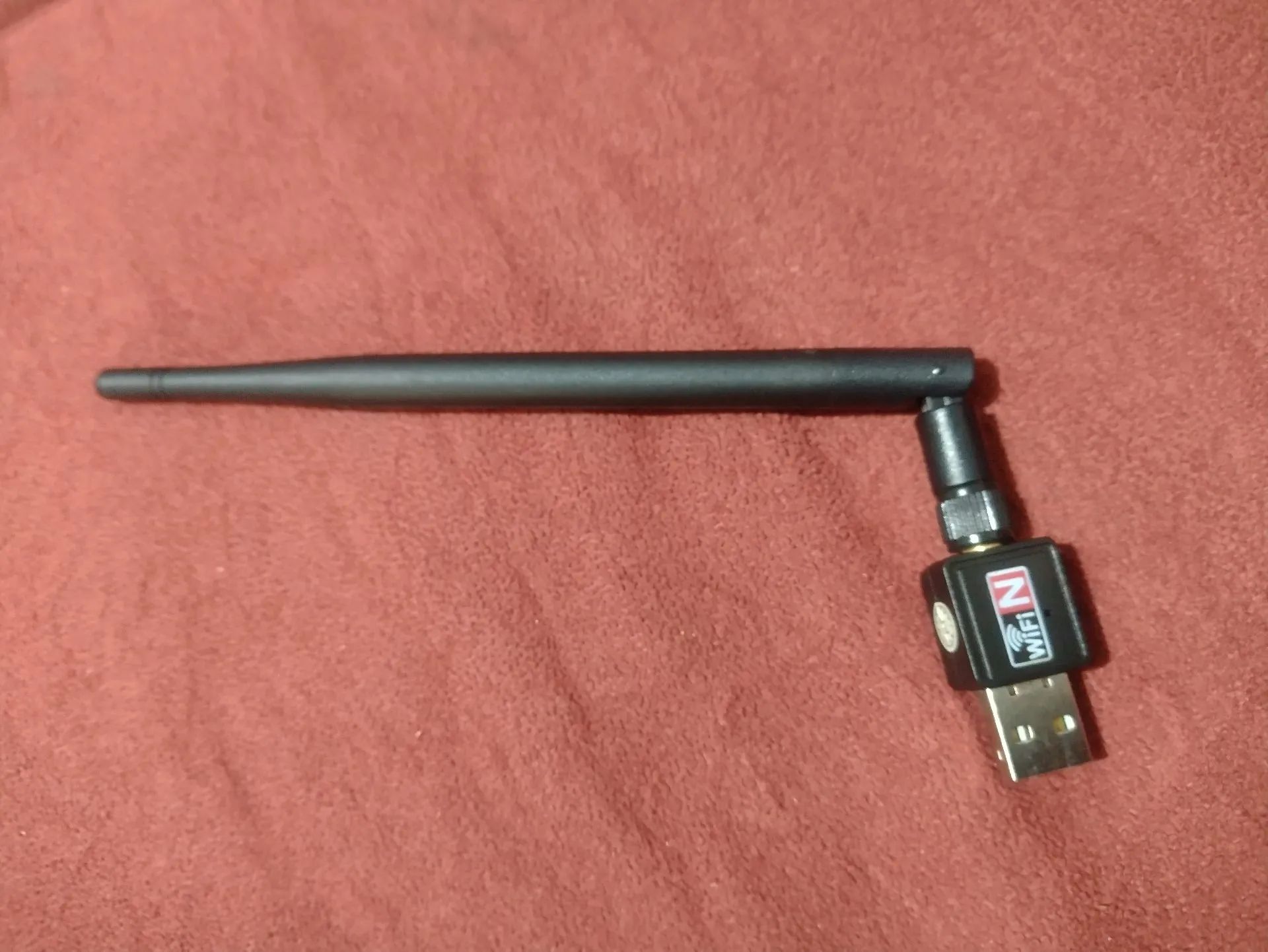 Antena Wi-Fi USB - Foto 3