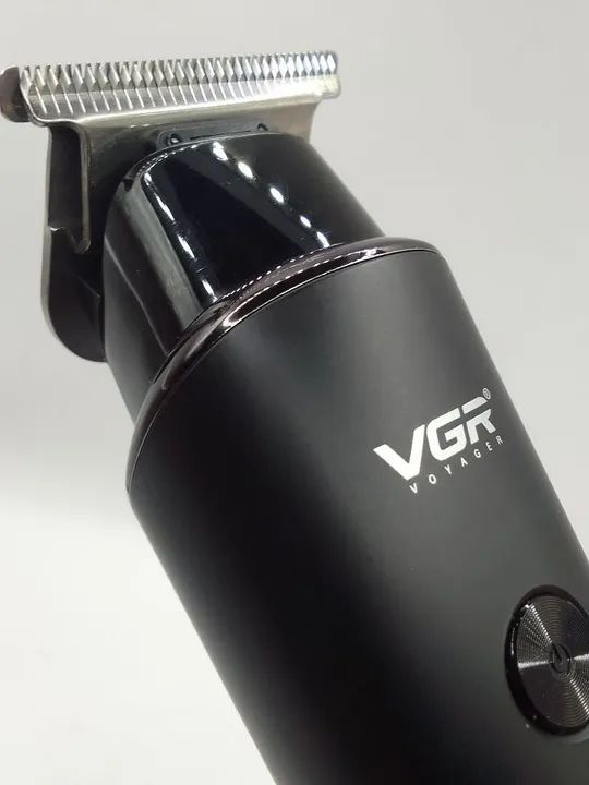 VGR V-933 Profissional  - Foto 3