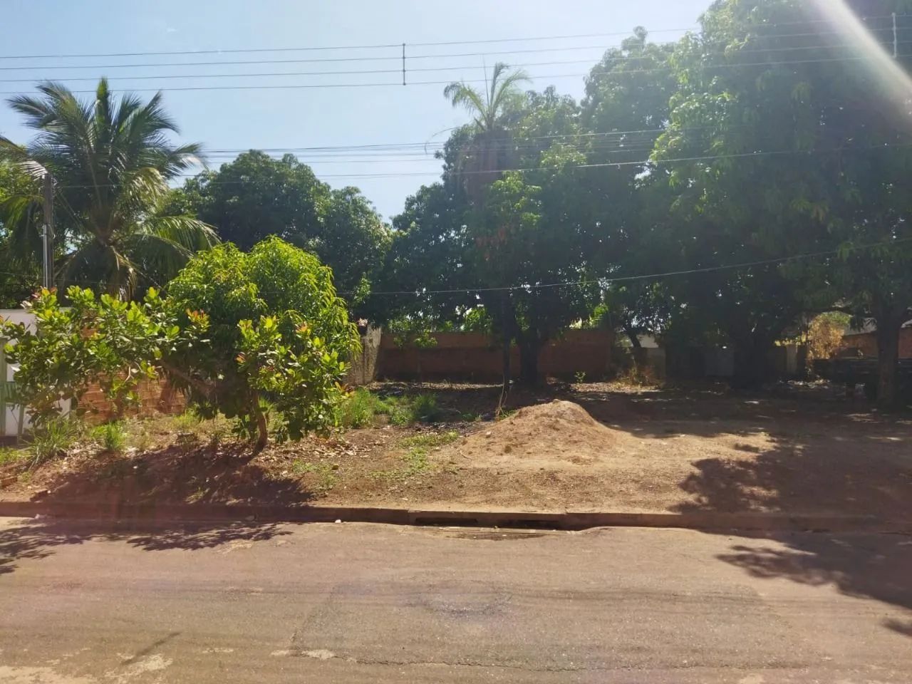 Lote de 450m2 próximo ao Aeroporto de Palmas - Foto 8