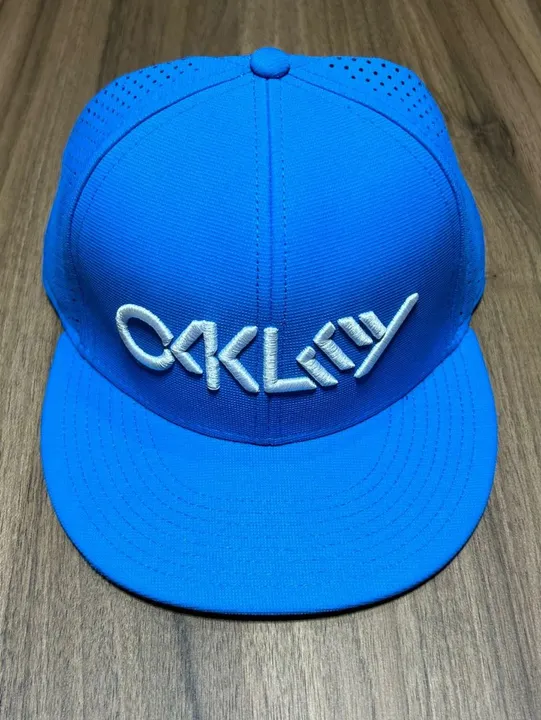 Boné Oakley Original