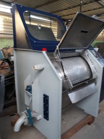 maquinas lavanderia industrial