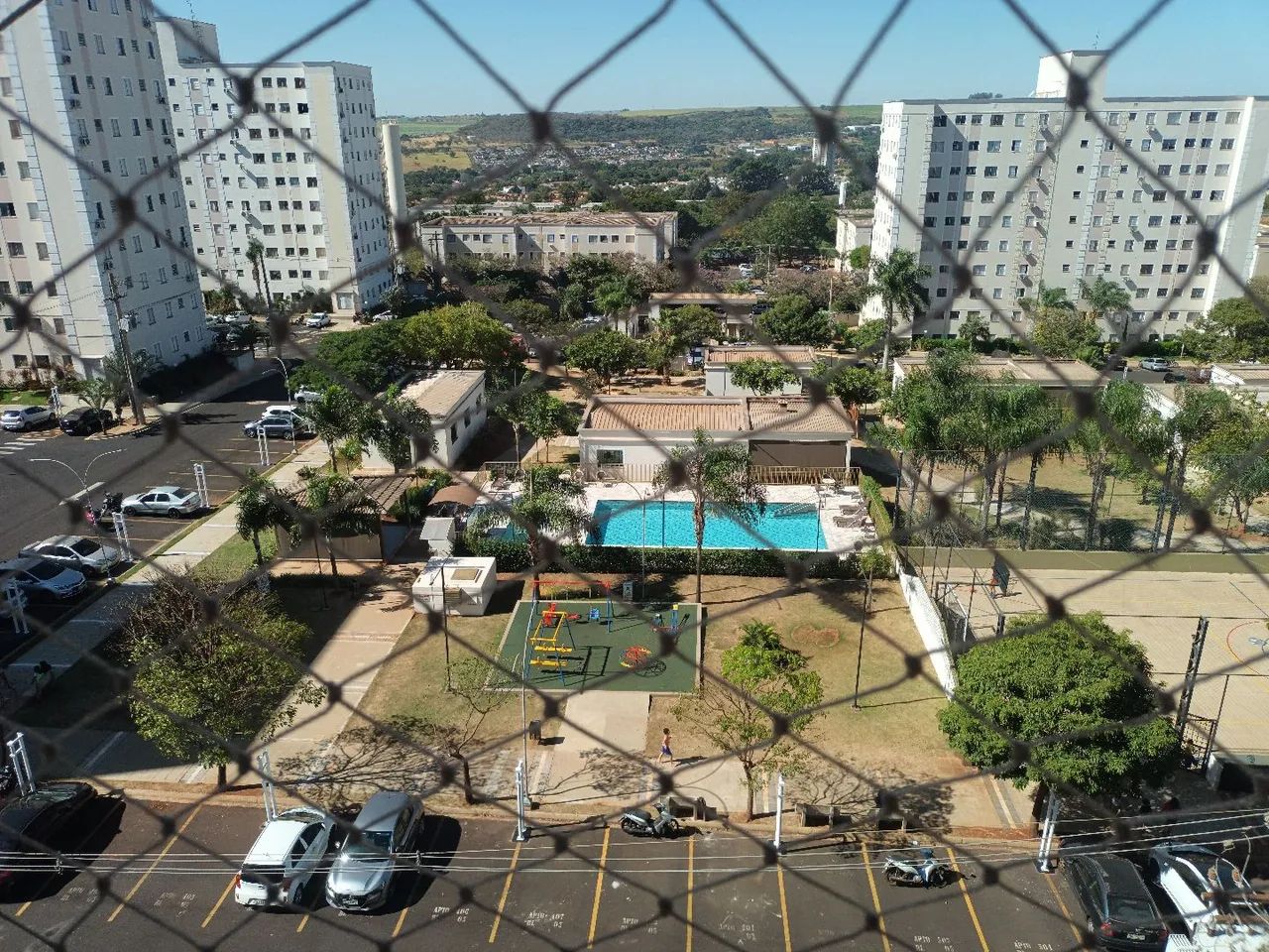 foto - Ribeirão Preto - Distrito de Bonfim Paulista