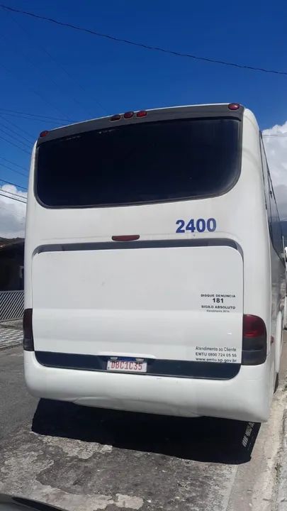 Marcopolo 1050 - Foto 4