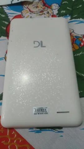Tablet DL, bateria nova, funcionando, com acessorios. - Foto 2