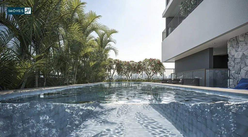 APARTAMENTO em São Paulo - SP, Pinheiros - Foto 8