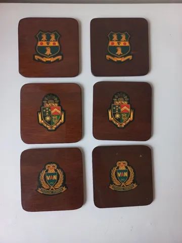 6 porta copos - Foto 5