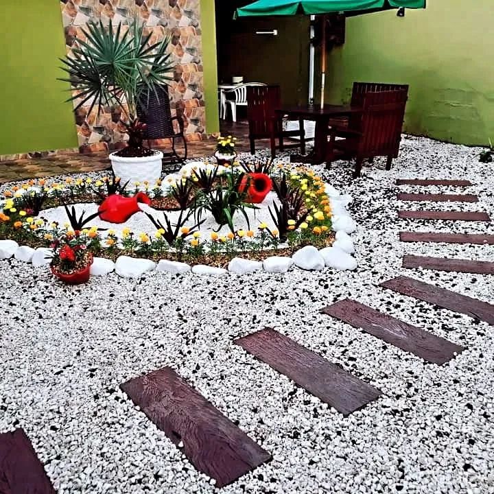 Paisagismo e manutenção em jardims - Foto 6