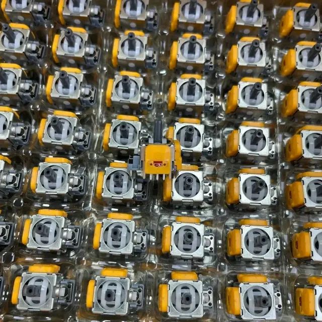 Analógicos HALL Effext PS4 PS5 XBOX /One/S/X ( Preço unitário ) - Foto 6