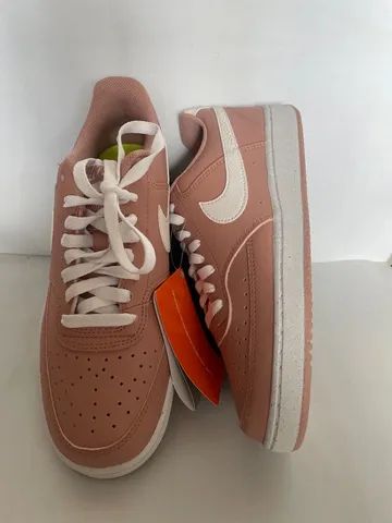 Tênis Nike Court Vision N 38 Original - Foto 2