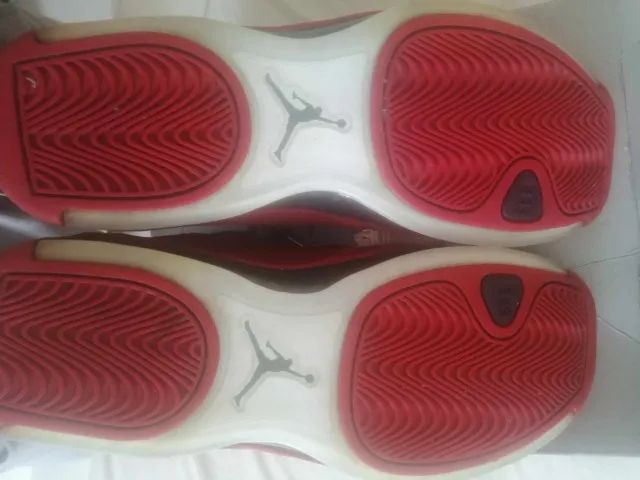 Nike Jordan 18 - Foto 2