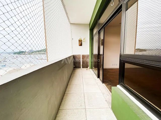 Botafogo | Apartamento 3 quartos, sendo 1 suite - Foto 4