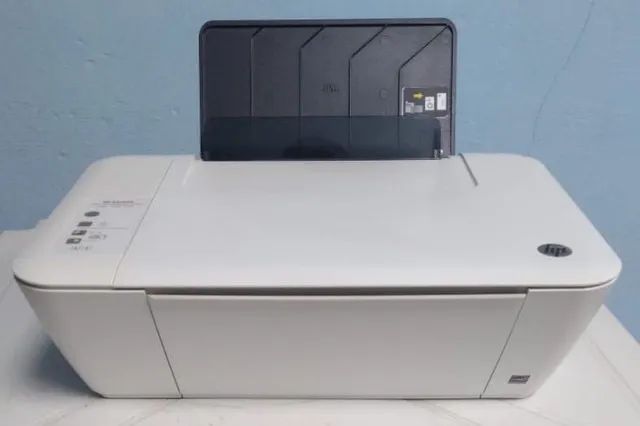 Impressora HP Deskjet Ink Advantage 1516 - Usado