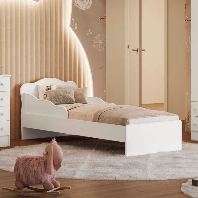 OLIVEIRA MOVEIS / CAMA INFANTIL APARTIR DE 979