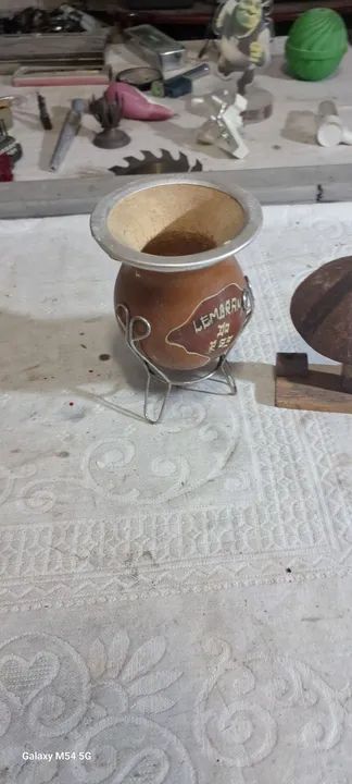 Peças decorativa  - Foto 5