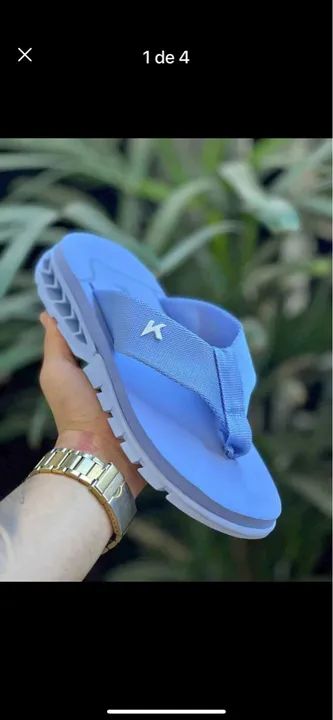 Chinelo raka em promoção   - Foto 3