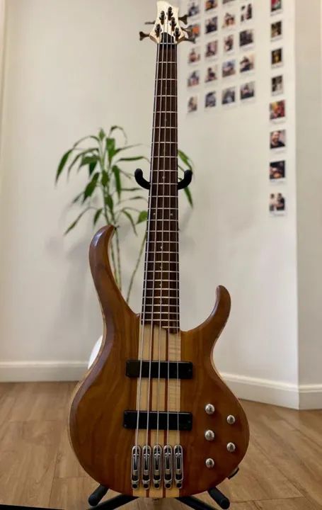 ibanez btb 5 cordas ibanez btb 5 cordas