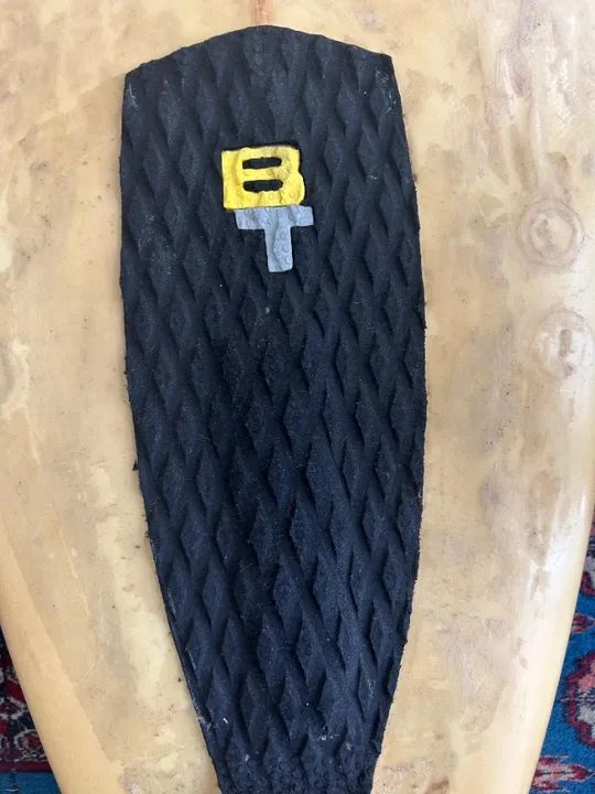 Prancha Usada 6'8  - Foto 5