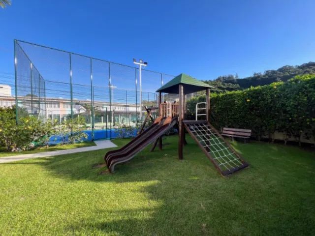 Apartamento diária Canasvieiras 5 pessoas 600 mas MAR - Foto 5