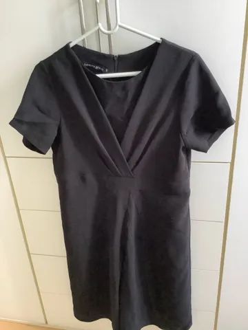 Vestido  alfaiataria by  lucienne philipi